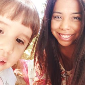 Meet your Posher, Dreama